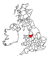 Cheshire