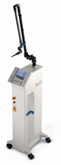 MCO25plus CO2 Laser
