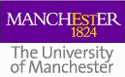 Manchester University Logo