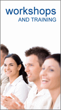 Worshops & Training